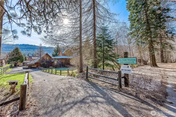 $1,650,000 | 108 Latigo Lane, Leavenworth, WA 98826