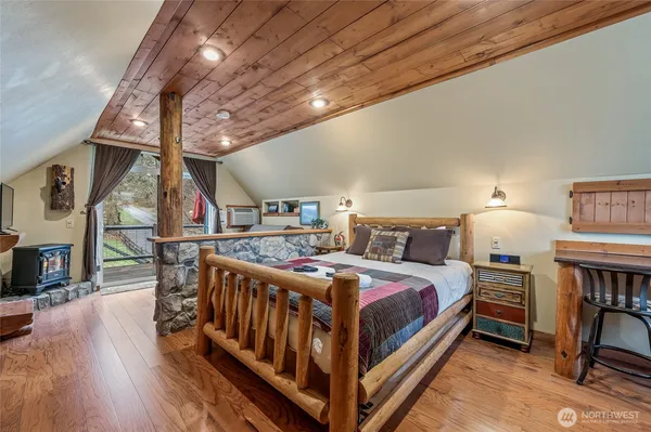 $1,650,000 | 108 Latigo Lane, Leavenworth, WA 98826