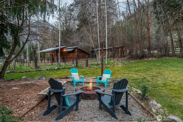 $1,650,000 | 108 Latigo Lane, Leavenworth, WA 98826