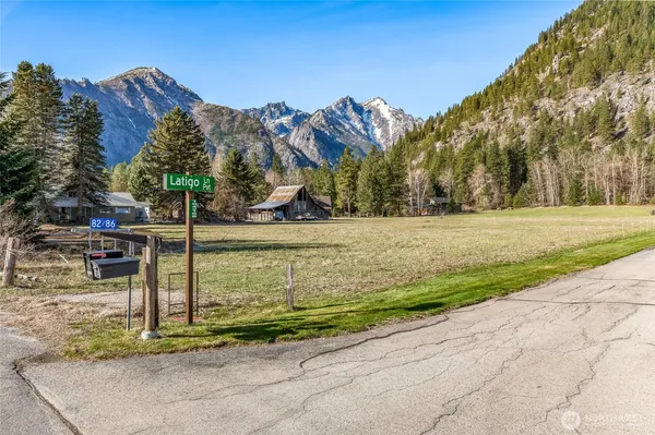 $1,650,000 | 108 Latigo Lane, Leavenworth, WA 98826