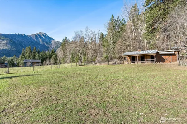 $1,650,000 | 108 Latigo Lane, Leavenworth, WA 98826