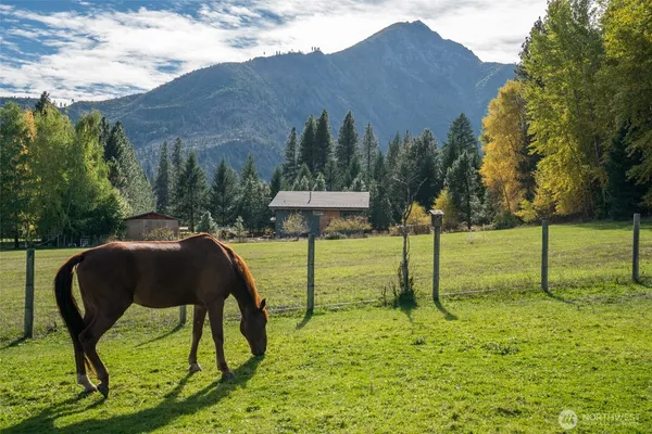 $1,650,000 | 108 Latigo Lane, Leavenworth, WA 98826