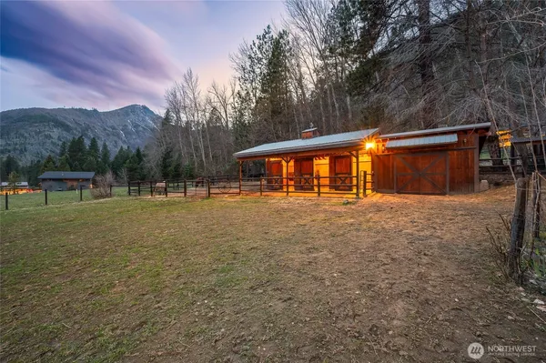 $1,650,000 | 108 Latigo Lane, Leavenworth, WA 98826