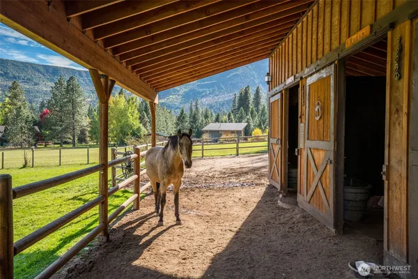 $1,650,000 | 108 Latigo Lane, Leavenworth, WA 98826