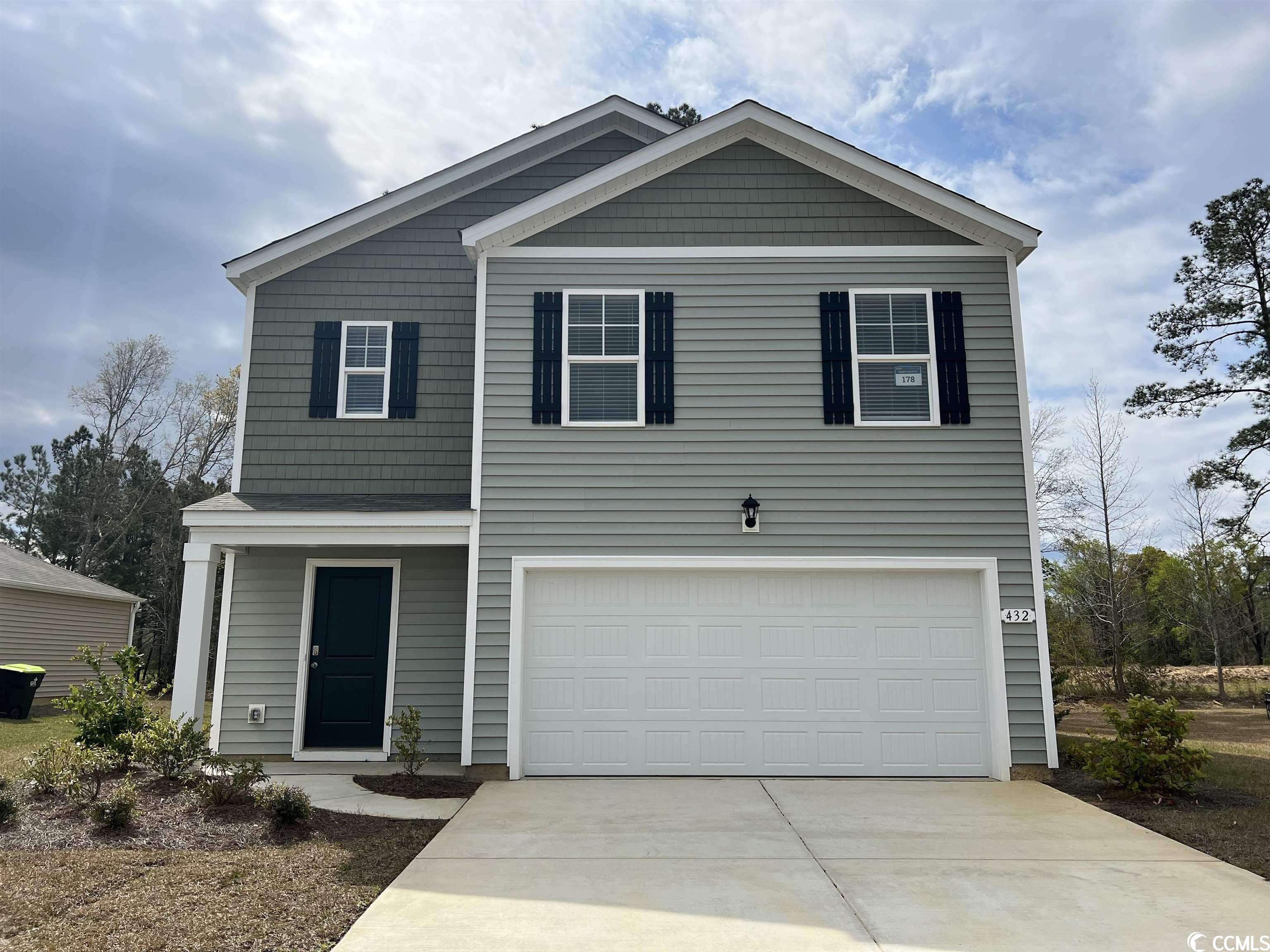 432 Harvest Ridge Way Conway, SC 29527 - Photo 1 of 38 Gallery Image 1