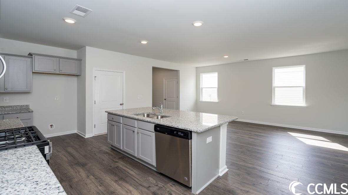 432 Harvest Ridge Way Conway, SC 29527 - Photo 8 of 38 Gallery Image 8