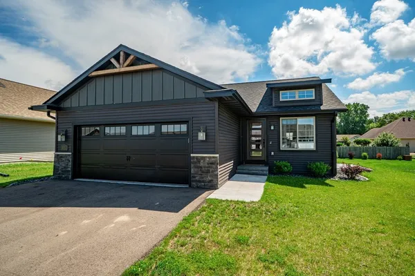 $415,000 | 1283 Carli Court, Chippewa Falls, WI 54729