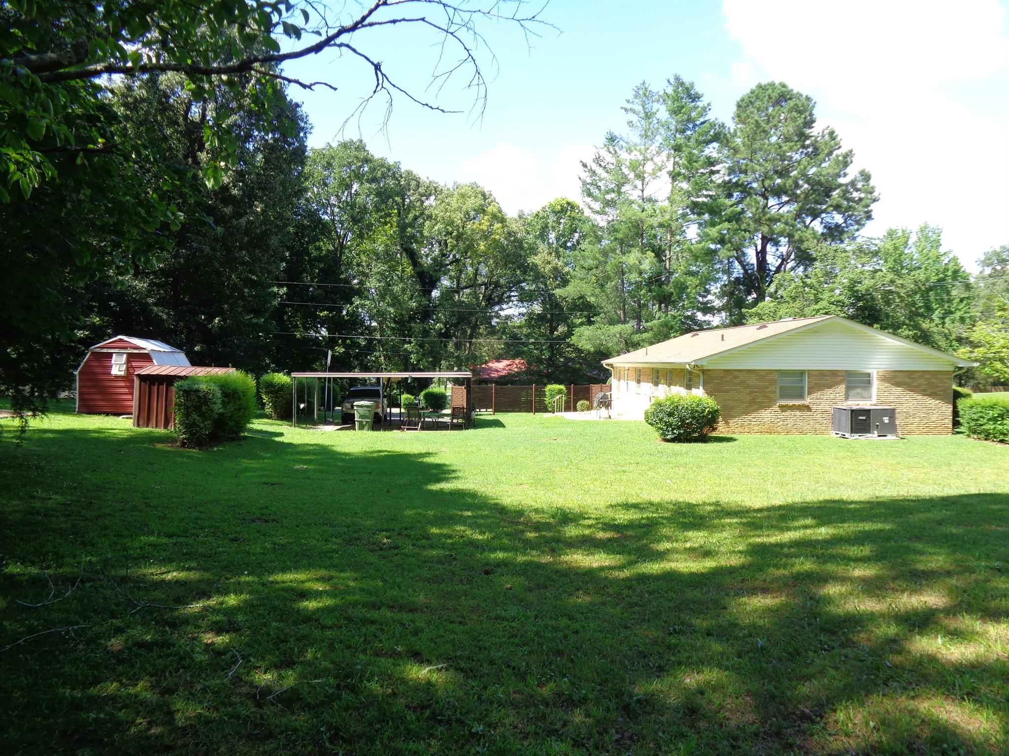 402 Bumpas Road Lawrenceburg, TN 38464 - Photo 22 of 27 Gallery Image 22