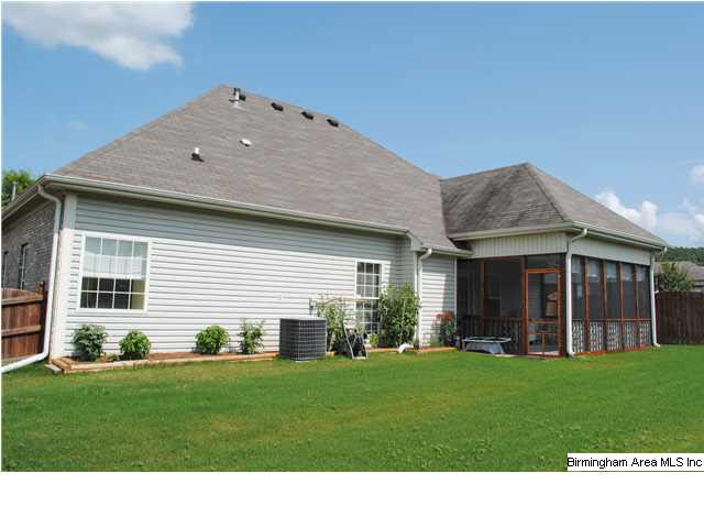 5116 Overlook Circle Bessemer, AL 35022 - Photo 21 of 31