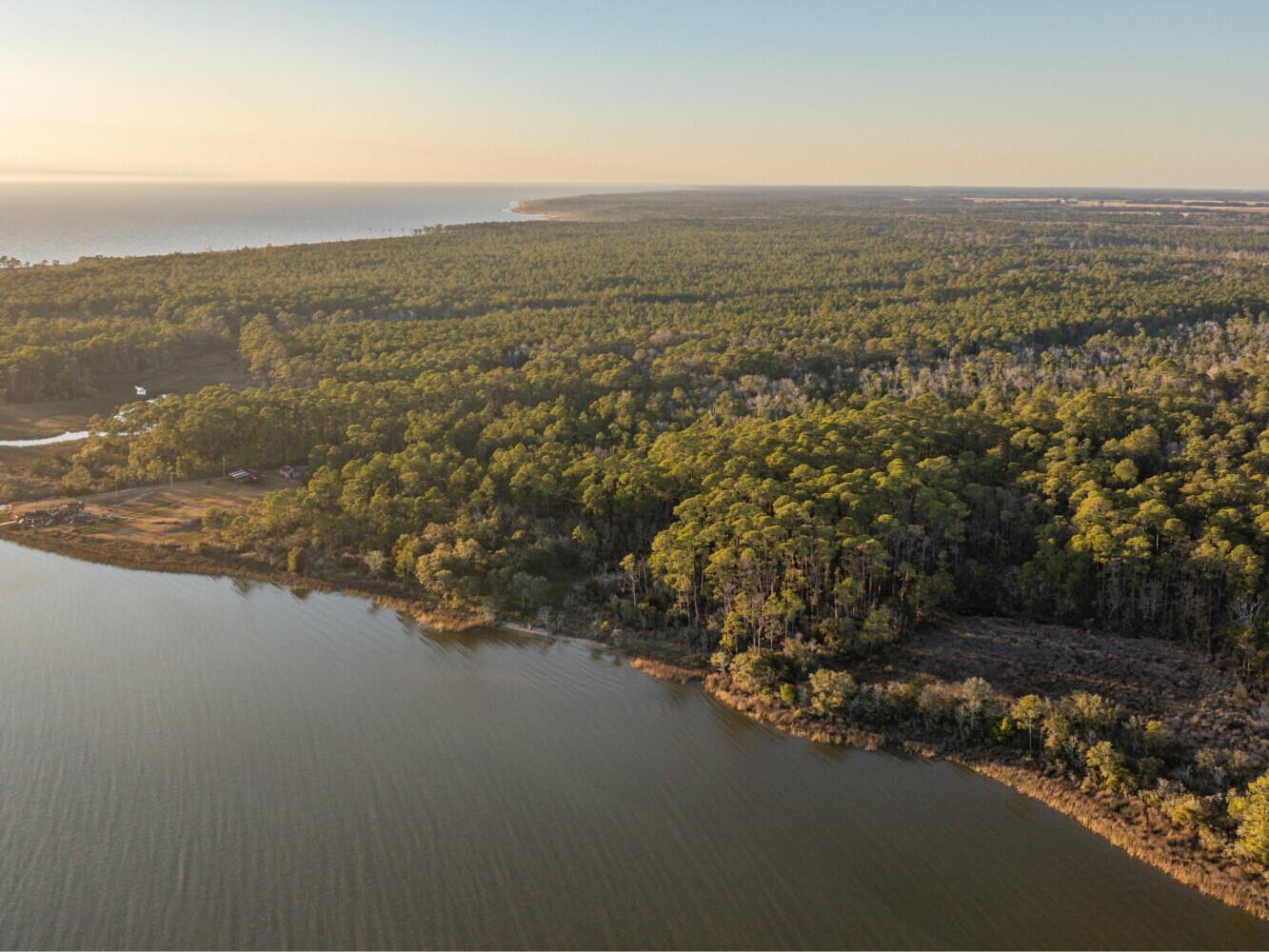 0 Kennedy Road Bon Secour, AL 36511 - Photo 8 of 25