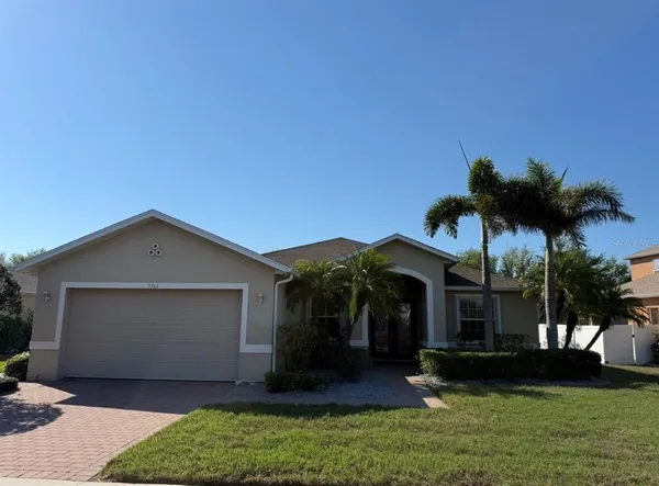 $412,500 | 5363 Layton Drive, Venice, FL 34293