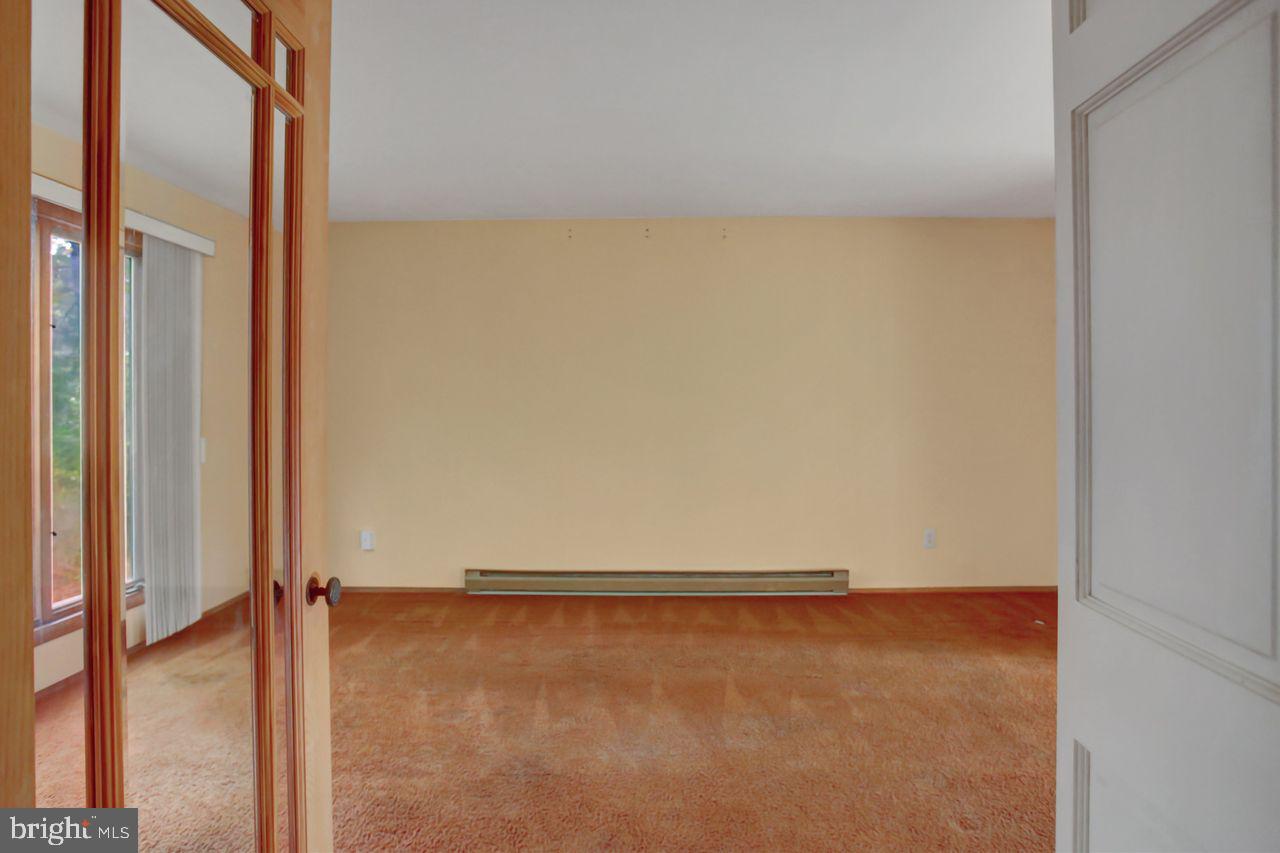 721 Narrows Road Biglerville, PA 17307 - Photo 16 of 40 a view of a room with wooden floor