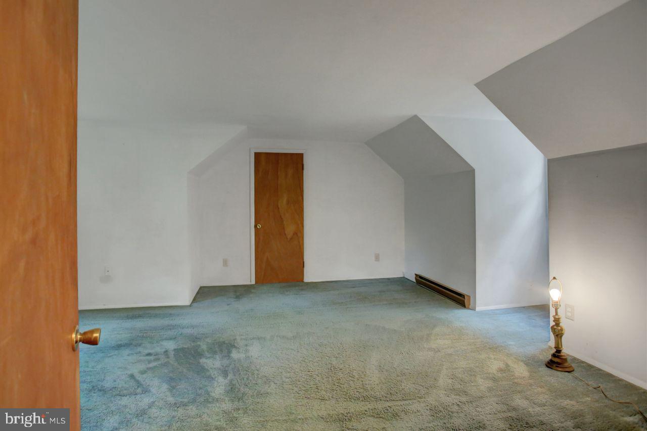 721 Narrows Road Biglerville, PA 17307 - Photo 22 of 40 a view of an empty room with a window