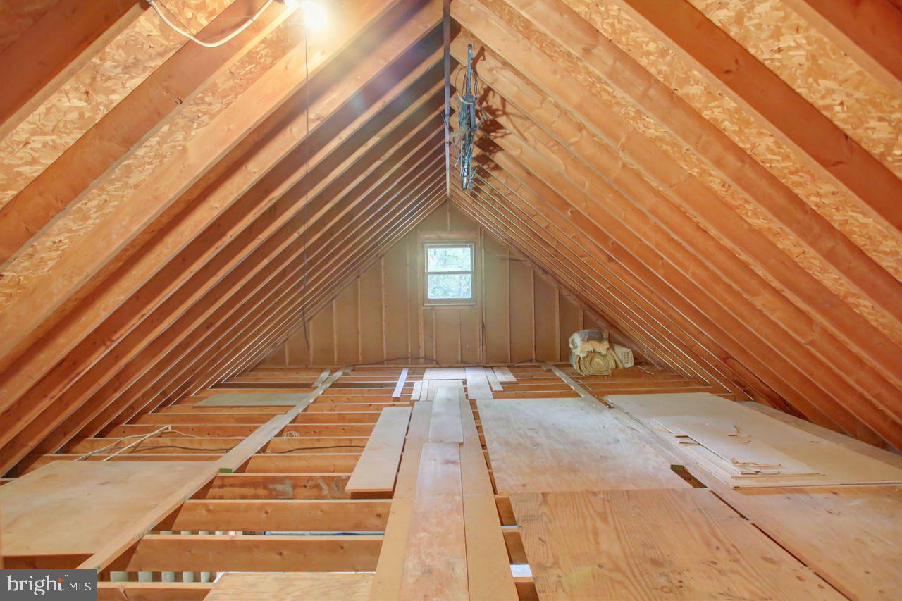 721 Narrows Road Biglerville, PA 17307 - Photo 24 of 40 a view of outdoor space and deck