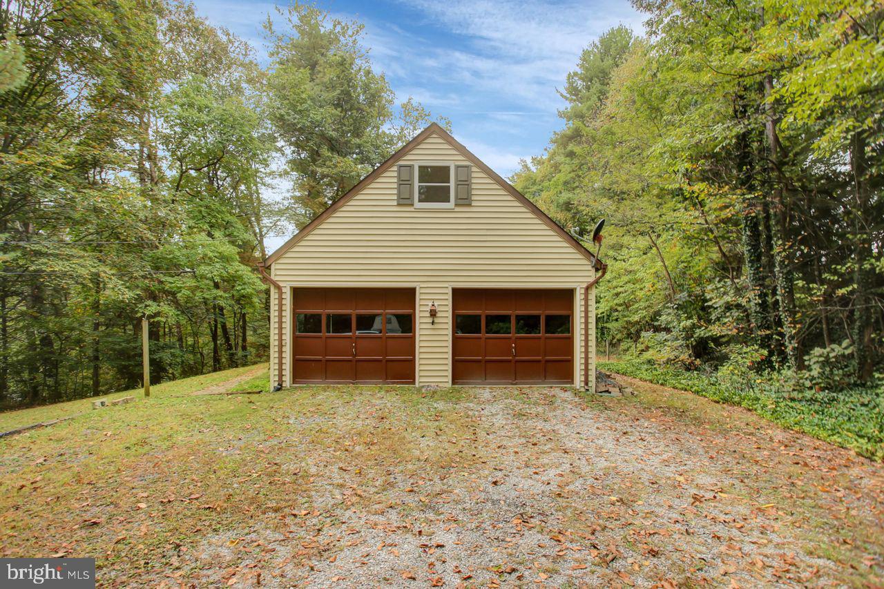 721 Narrows Road Biglerville, PA 17307 - Photo 36 of 40 a view of a house with a yard