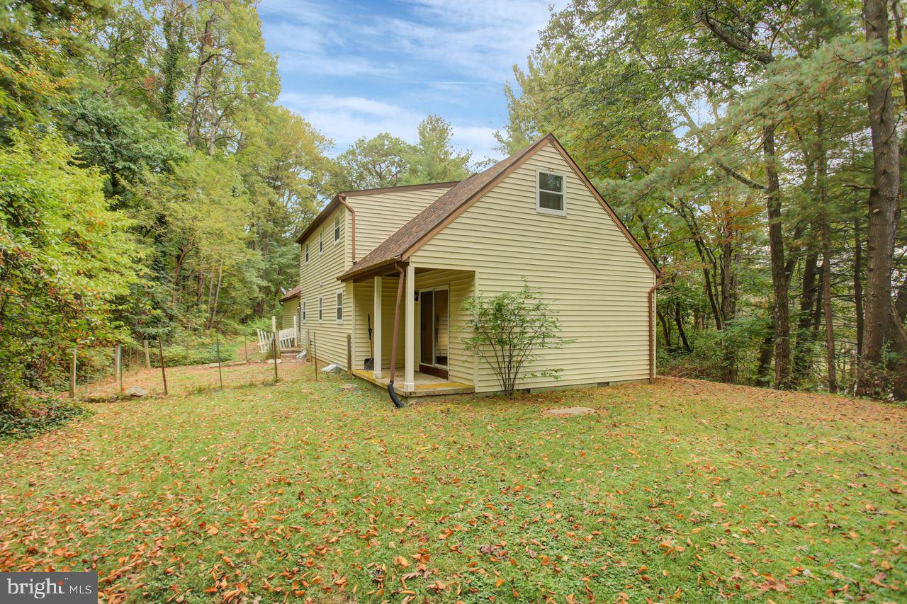721 Narrows Road Biglerville, PA 17307 - Photo 38 of 40 a view of a house with a yard