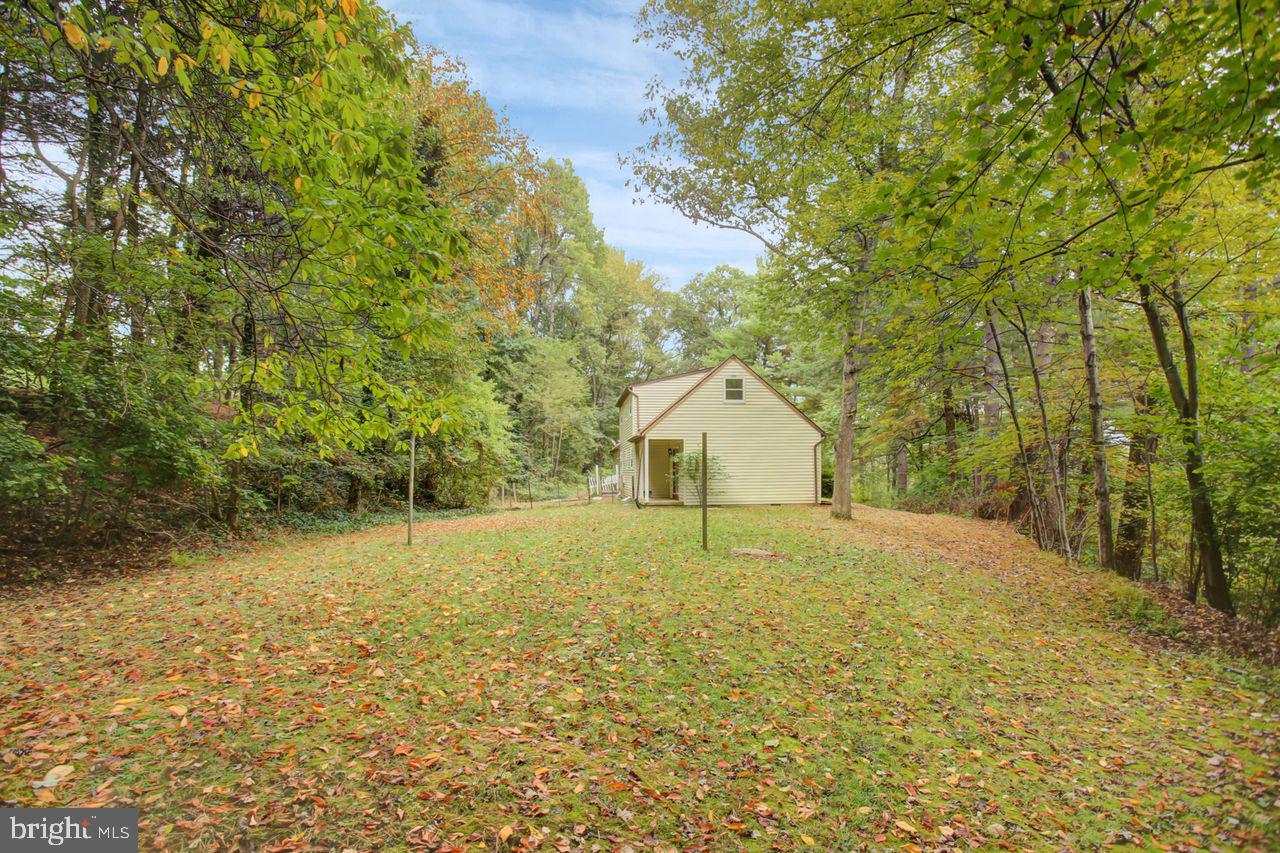 721 Narrows Road Biglerville, PA 17307 - Photo 39 of 40 a view of outdoor space and yard