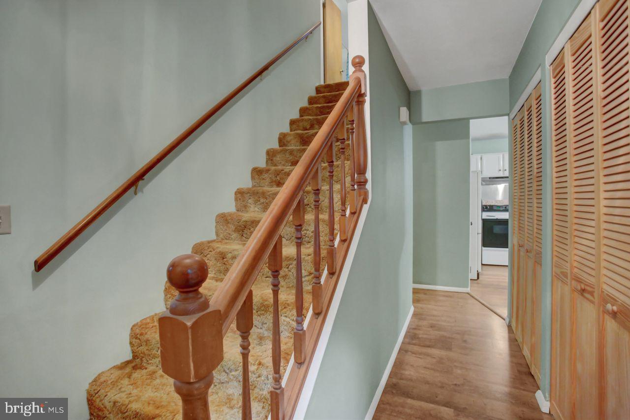 721 Narrows Road Biglerville, PA 17307 - Photo 5 of 40 a view of entryway