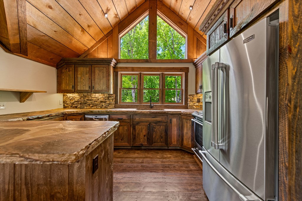 2100 Big Creek Road Cherry Log, GA 30522 - Photo 105 of 148