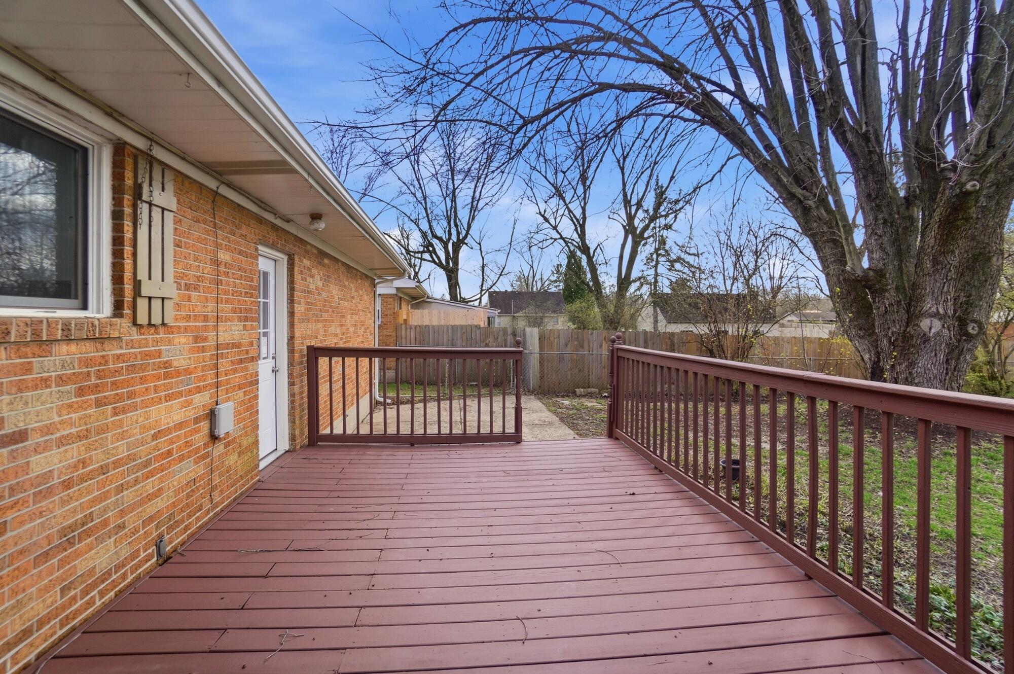 507 Elbron Road Springfield, OH 45505 - Photo 50 of 59 Gallery Image 50