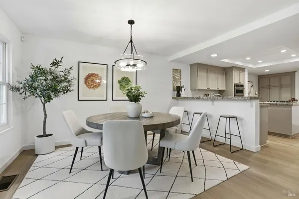 $1,275,000 | 8 Partridge Drive, San Rafael, CA 94901