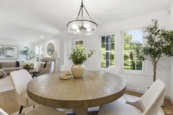 $1,275,000 | 8 Partridge Drive, San Rafael, CA 94901