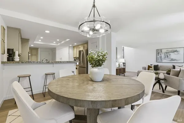 $1,275,000 | 8 Partridge Drive, San Rafael, CA 94901