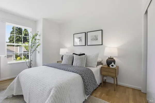 $1,275,000 | 8 Partridge Drive, San Rafael, CA 94901