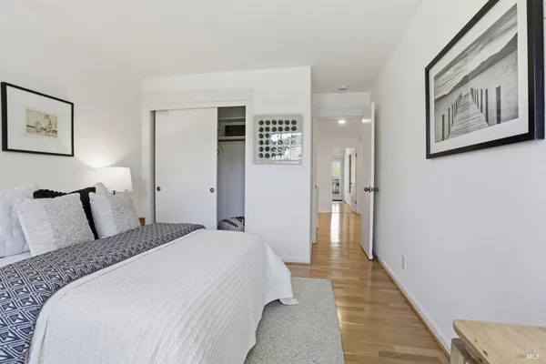 $1,275,000 | 8 Partridge Drive, San Rafael, CA 94901