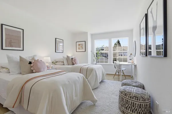 $1,275,000 | 8 Partridge Drive, San Rafael, CA 94901