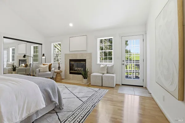 $1,275,000 | 8 Partridge Drive, San Rafael, CA 94901