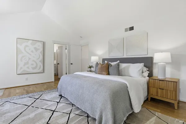 $1,275,000 | 8 Partridge Drive, San Rafael, CA 94901