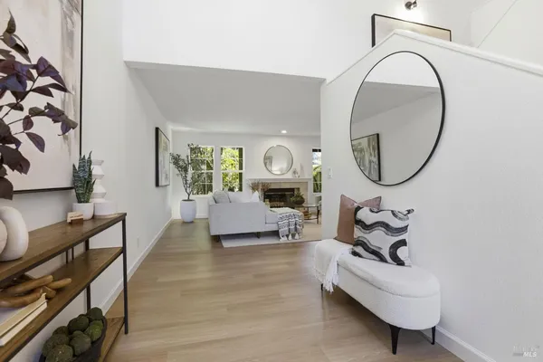 $1,275,000 | 8 Partridge Drive, San Rafael, CA 94901