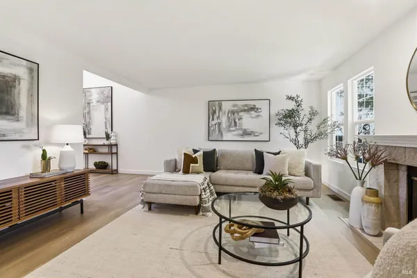 $1,275,000 | 8 Partridge Drive, San Rafael, CA 94901