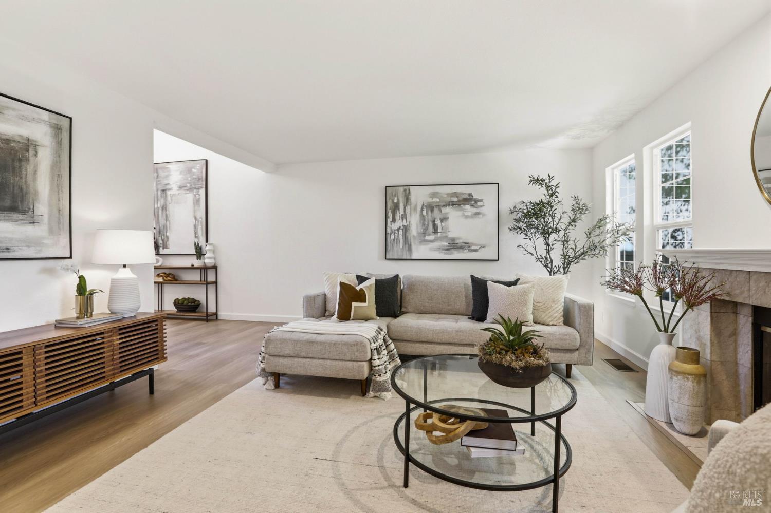 8 Partridge Drive San Rafael, CA 94901 - Photo 6 of 44