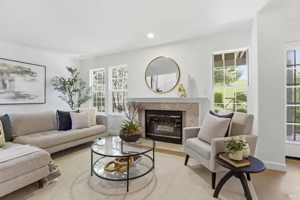 $1,275,000 | 8 Partridge Drive, San Rafael, CA 94901