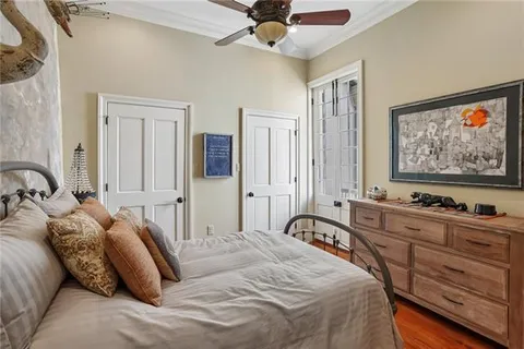 $535,000 | 1225 Bourbon Street, Unit C, New Orleans, LA 70116