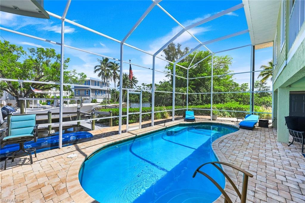 3858 Riviera Circle Bonita Springs, FL 34134 - Photo 39 of 49
