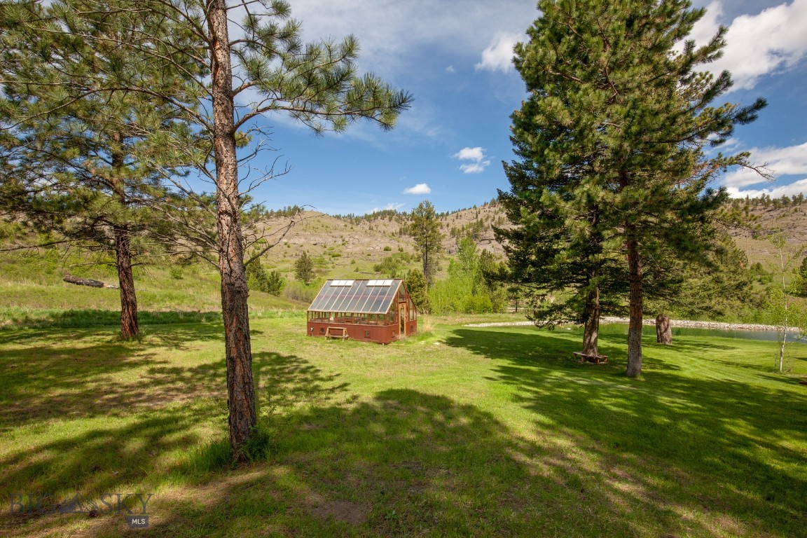 101 West Bridger Creek Road Reed Point, MT 59069 - Photo 61 of 100 Gallery Image 61