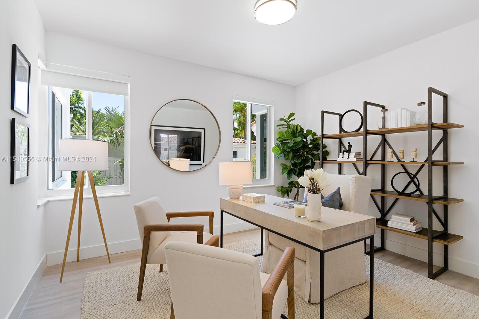 2851 Prairie Avenue Miami Beach, FL 33140 - Photo 14 of 26