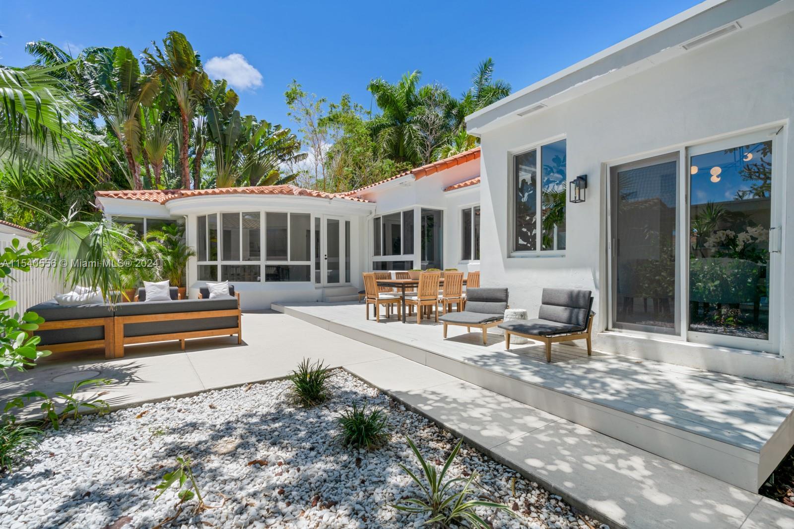 2851 Prairie Avenue Miami Beach, FL 33140 - Photo 20 of 26