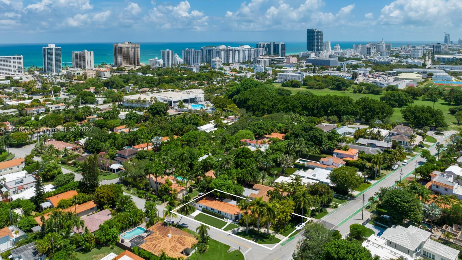 2851 Prairie Avenue Miami Beach, FL 33140 - Photo 23 of 26