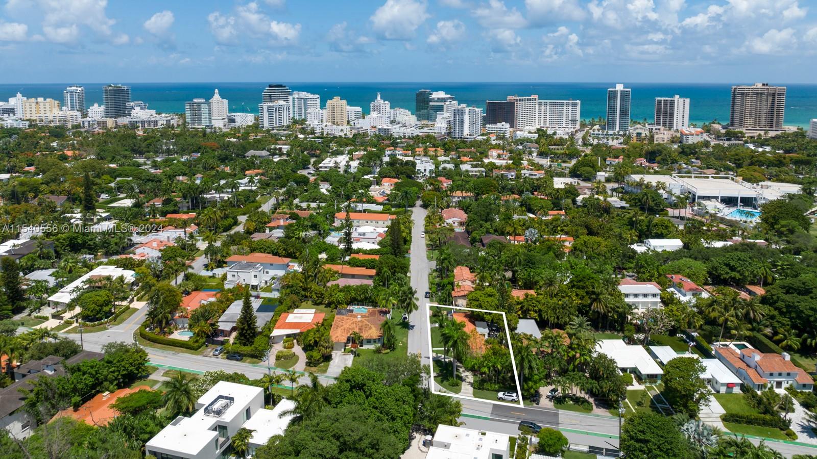 2851 Prairie Avenue Miami Beach, FL 33140 - Photo 24 of 26