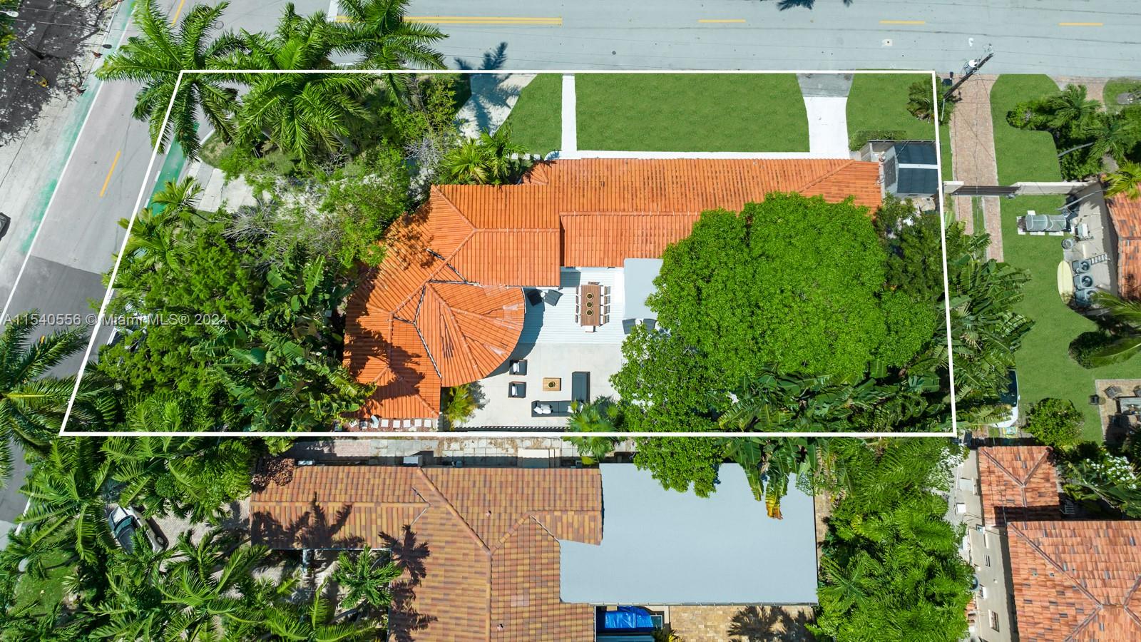 2851 Prairie Avenue Miami Beach, FL 33140 - Photo 26 of 26