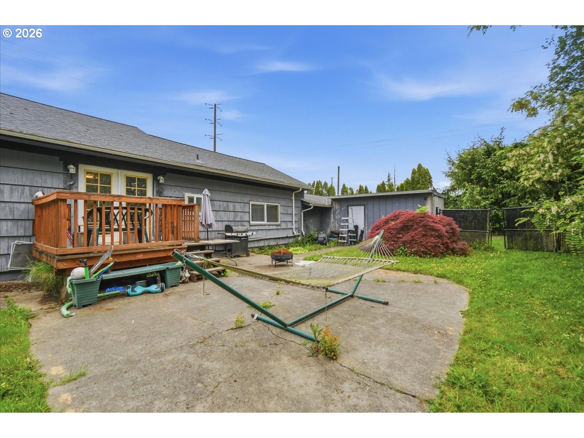 3287 Olive Way Longview, WA 98632 - Photo 22 of 24 a house view with a backyard space