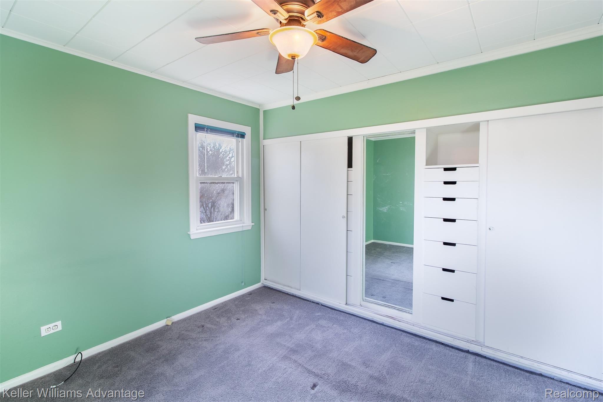 14835 Inkster Road Livonia, MI 48154 - Photo 12 of 23 InksterRd_14835_BedB_02.jpg