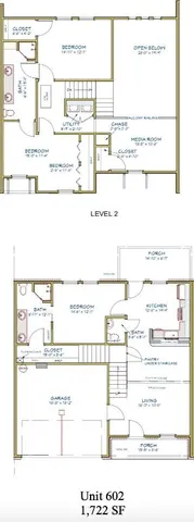 $2,100 | 2105 Tiger Trail, Unit 602, Round Rock, TX 78664