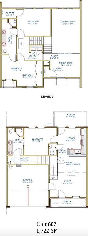 2105 Tiger Trail, Unit 602 Round Rock, TX 78664 - Photo 11 of 11