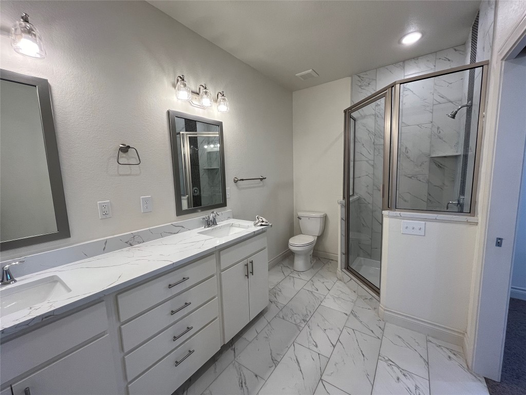 2105 Tiger Trail, Unit 602 Round Rock, TX 78664 - Photo 6 of 11