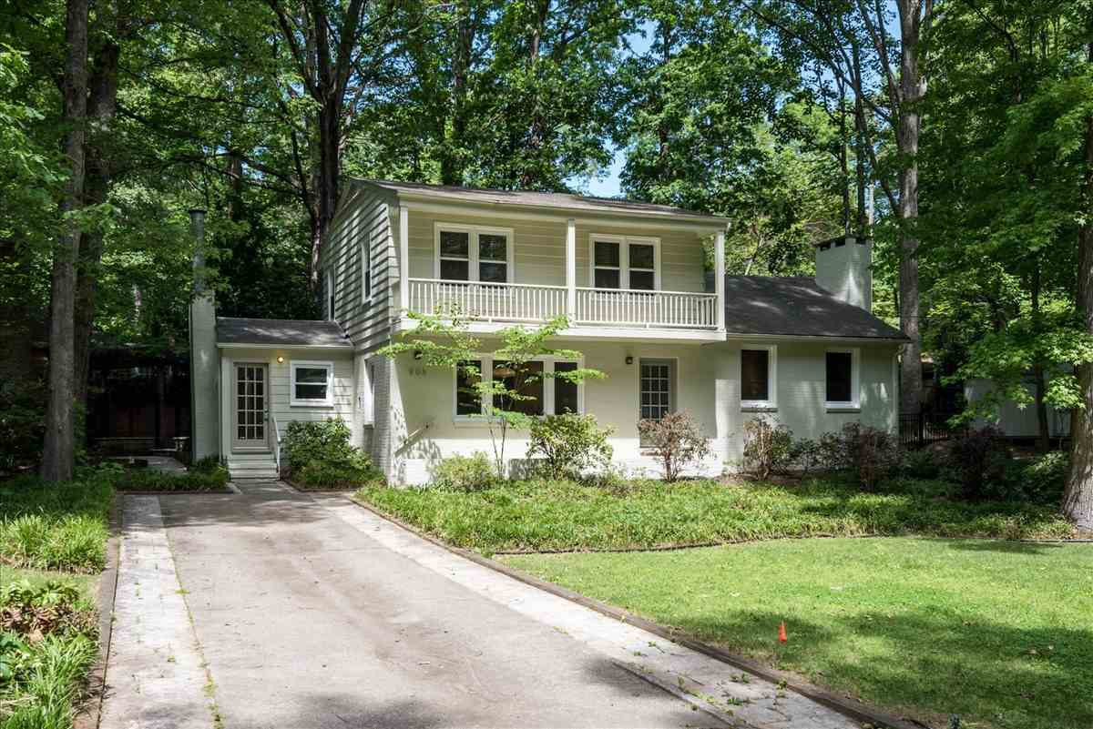 905 Beaver Dam Road Raleigh, NC 27607 - Photo 3 of 28 Photo 3